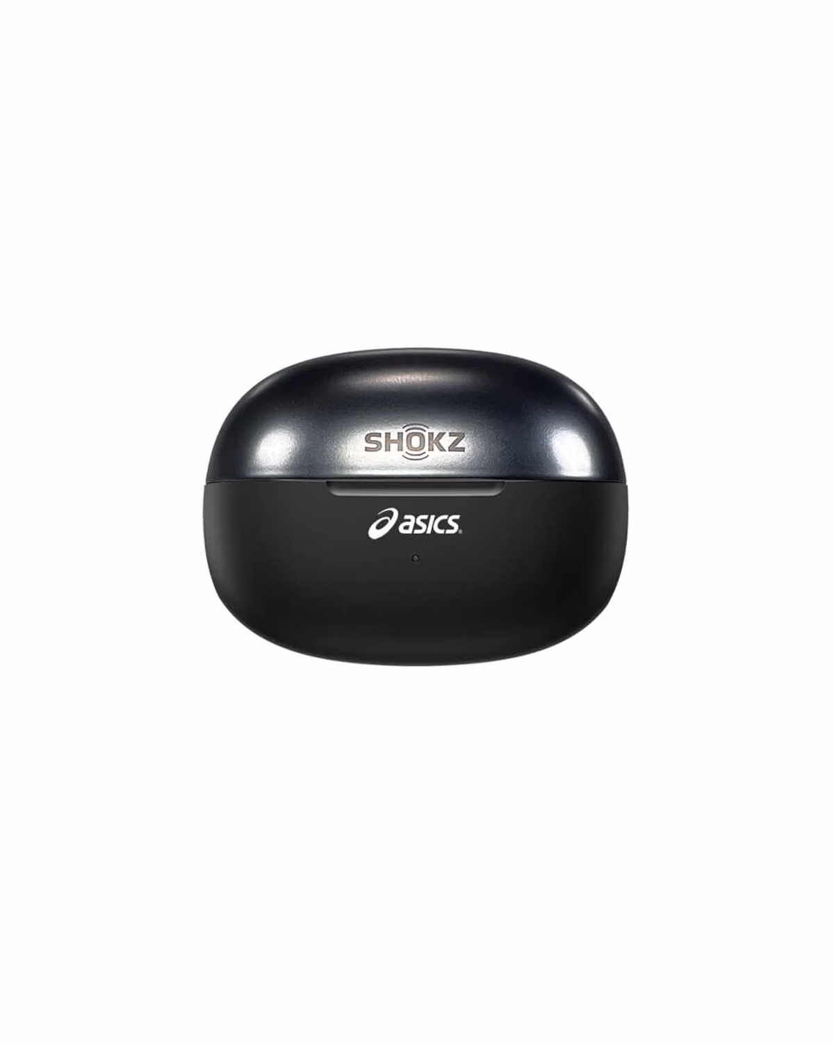 Shokz OpenDOTS Earbuds with Logo