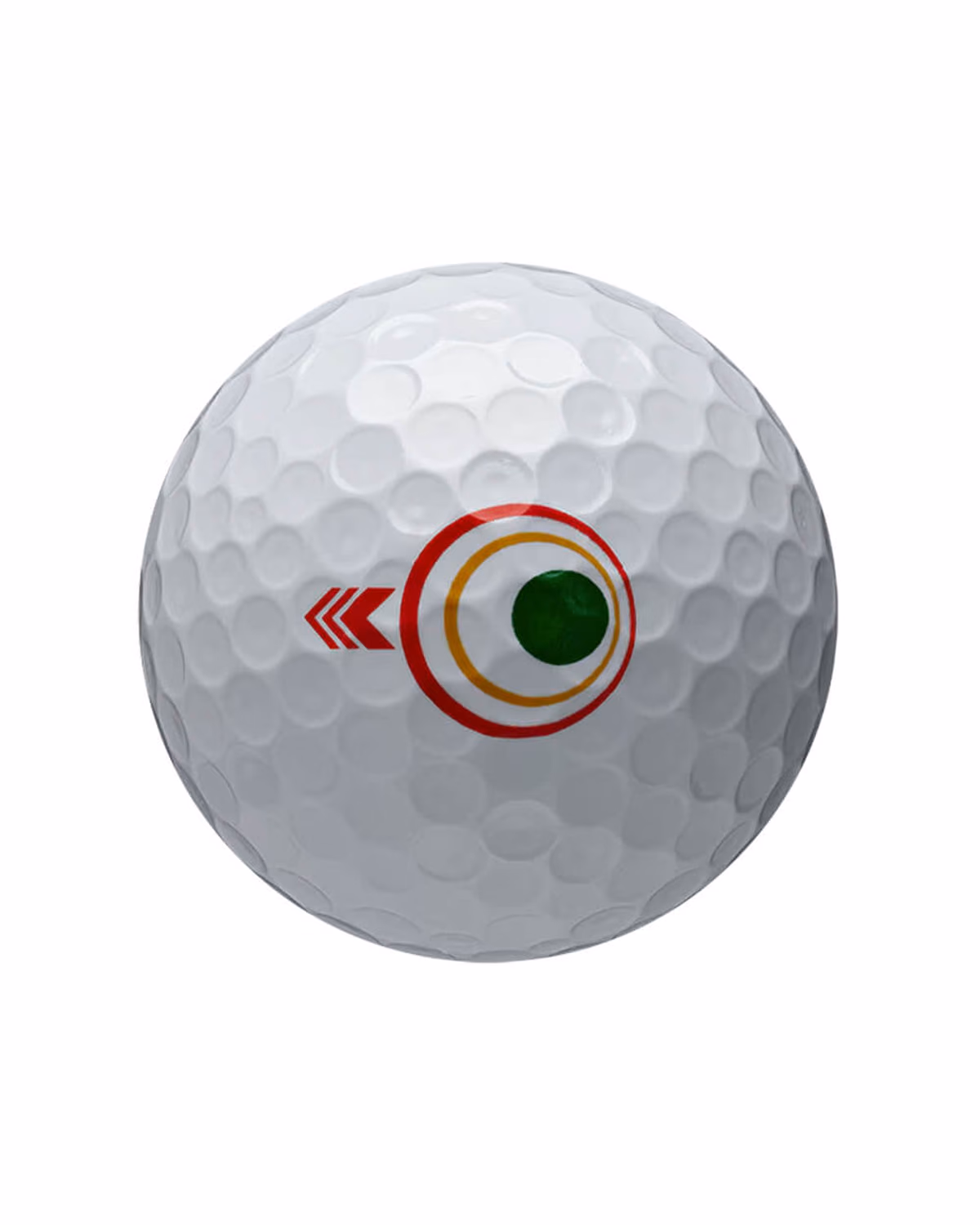 Bridgestone Tour B RX MindSet Golf Balls with Logo