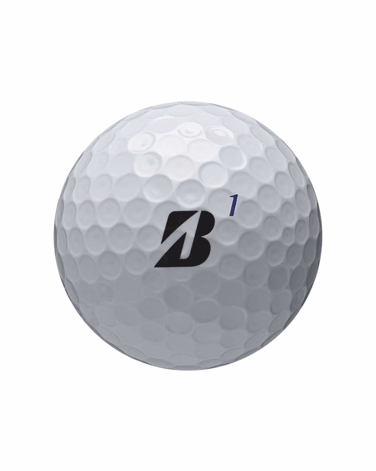 Bridgestone Tour B XS Golf Balls with Logo