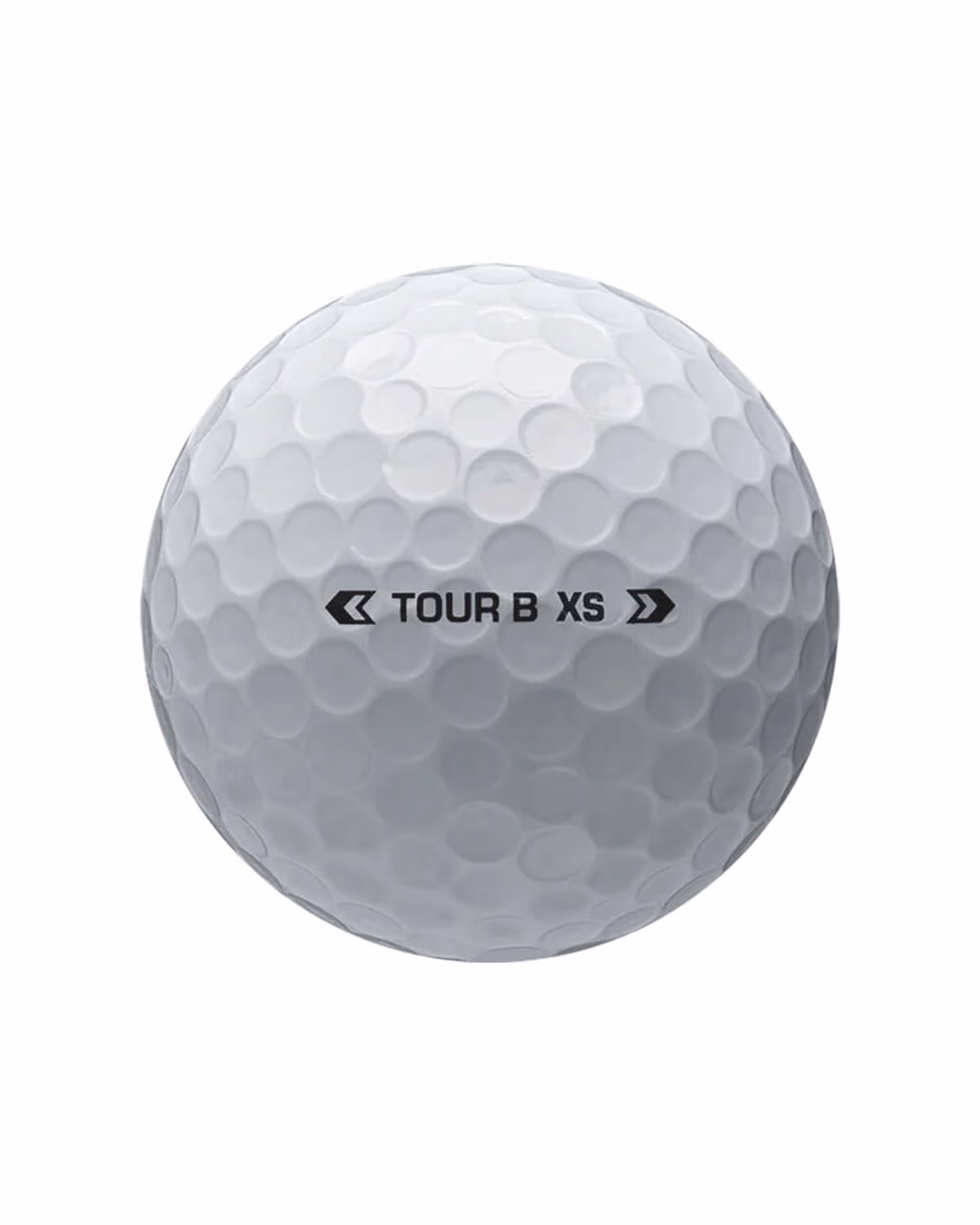 Bridgestone Tour B XS Golf Balls with Logo