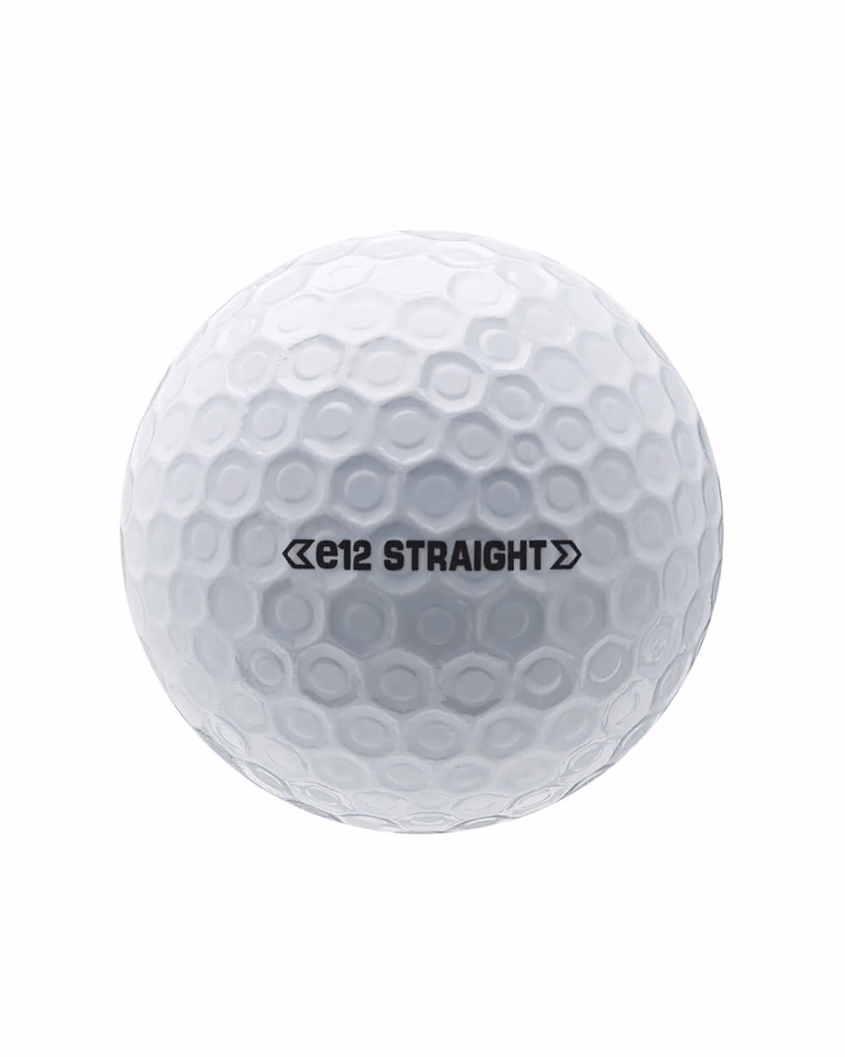 Bridgestone e12 Contact Golf Balls with Logo