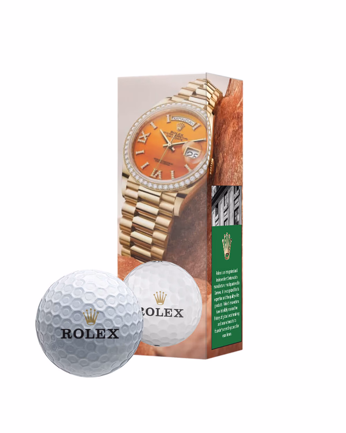 Bridgestone e12 Contact Golf Ball Sleeve with Logo