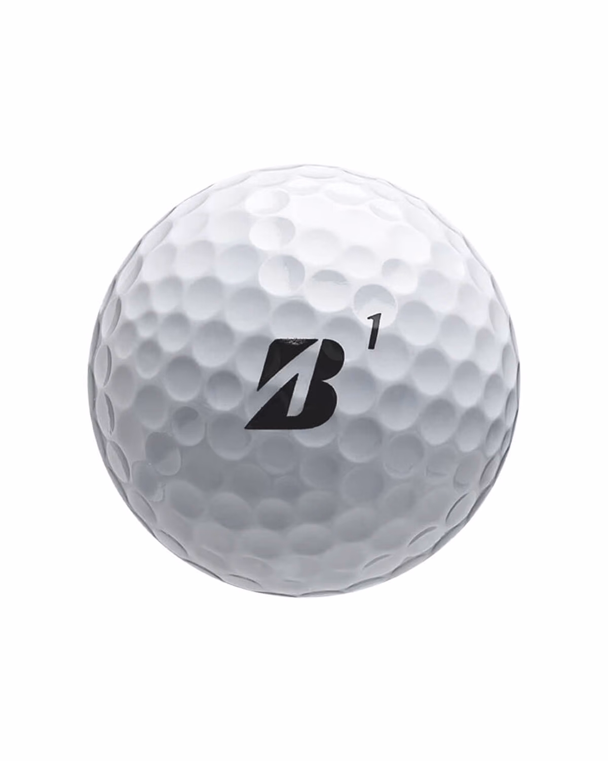 Bridgestone e6 Golf Balls with Logo