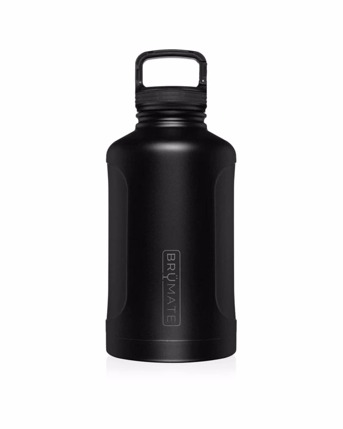 BruMate GROWL'R 64oz Growler, Laser Engraved