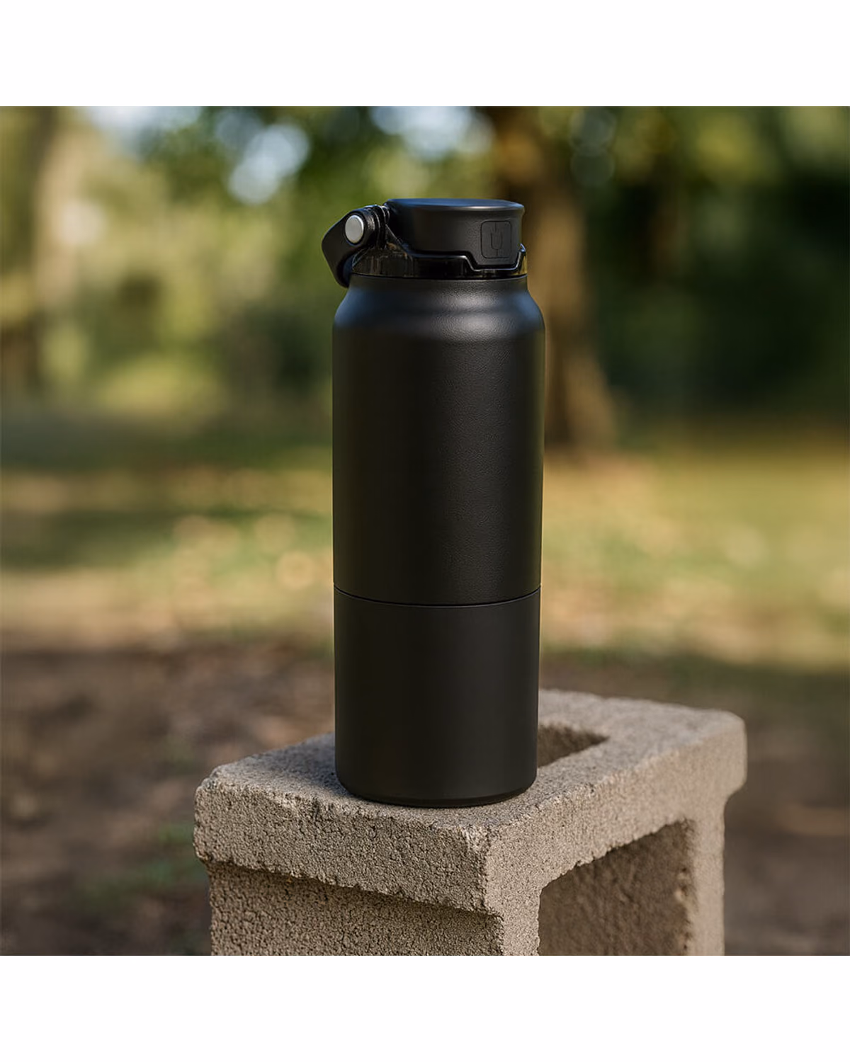 BruMate Rise 35oz, Laser Engraved