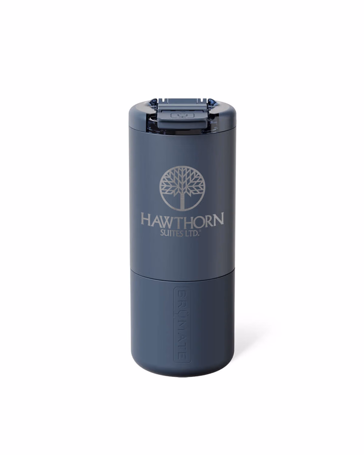 BruMate Strova 18oz, Laser Engraved
