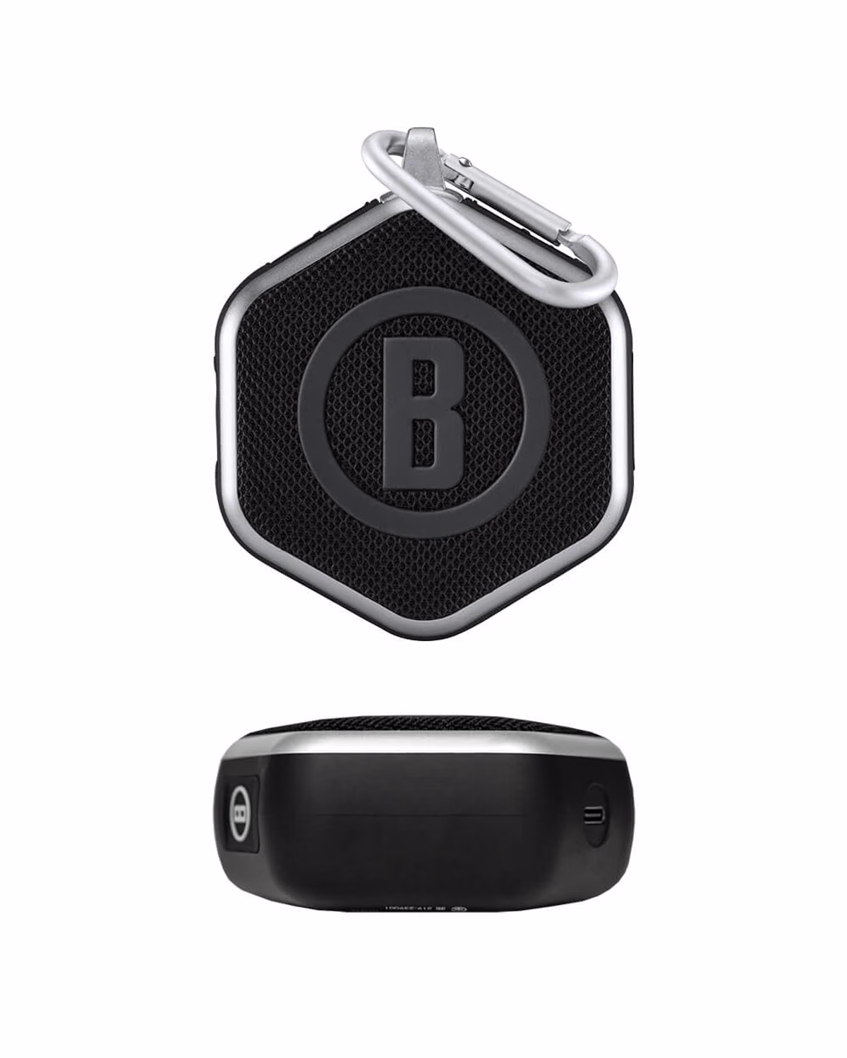 Bushnell Golf Wingman Mini GPS Speaker with Logo