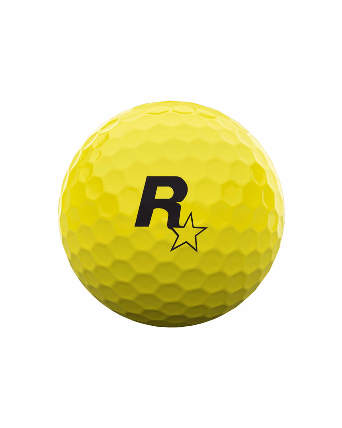 Callaway Supersoft Golf Balls with Logo