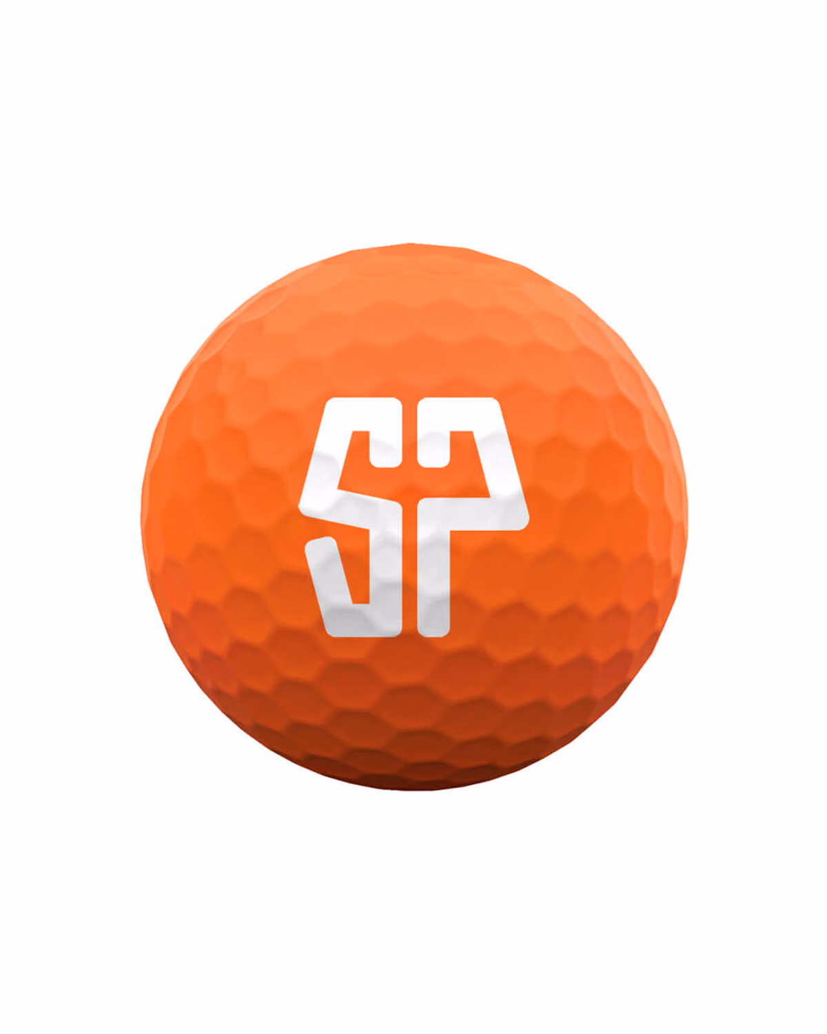 Callaway Supersoft Golf Ball Sleeve with Logo (Multicolor)