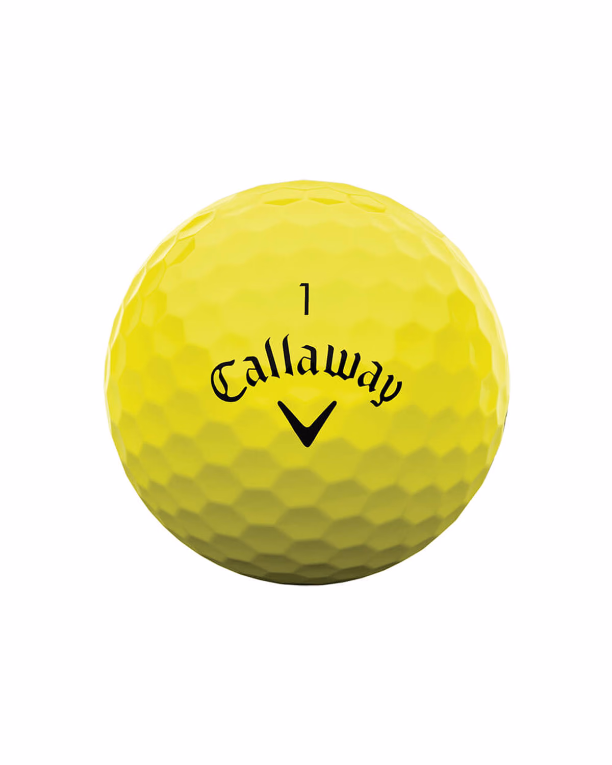 Callaway Warbird Golf Ball Sleeve with Logo