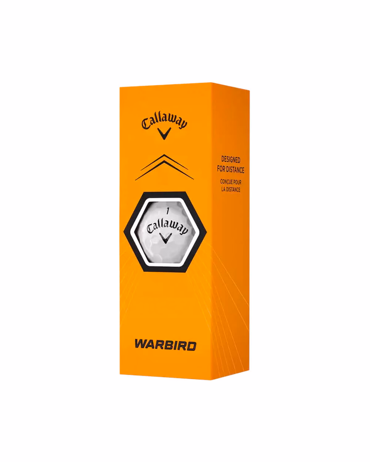 Callaway Warbird Golf Ball Sleeve with Logo