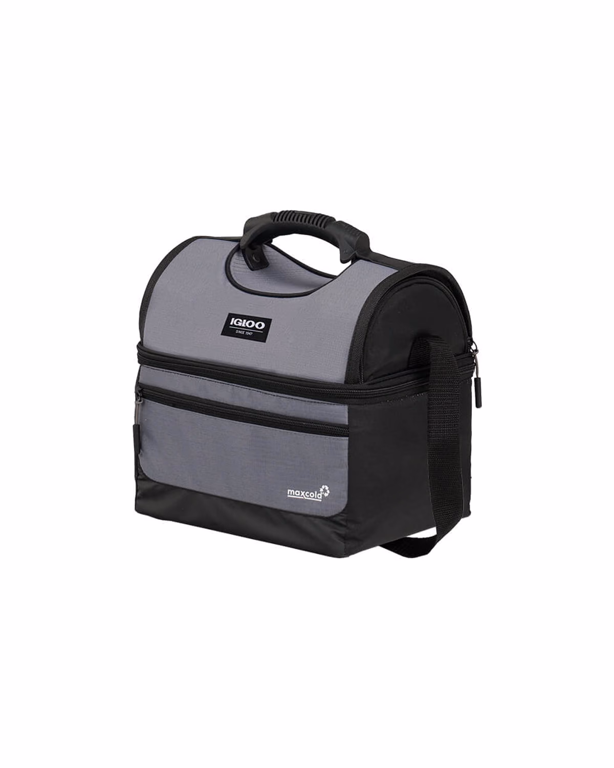 Igloo Latitude Gripper 16-Can Cooler Bag, Engraved