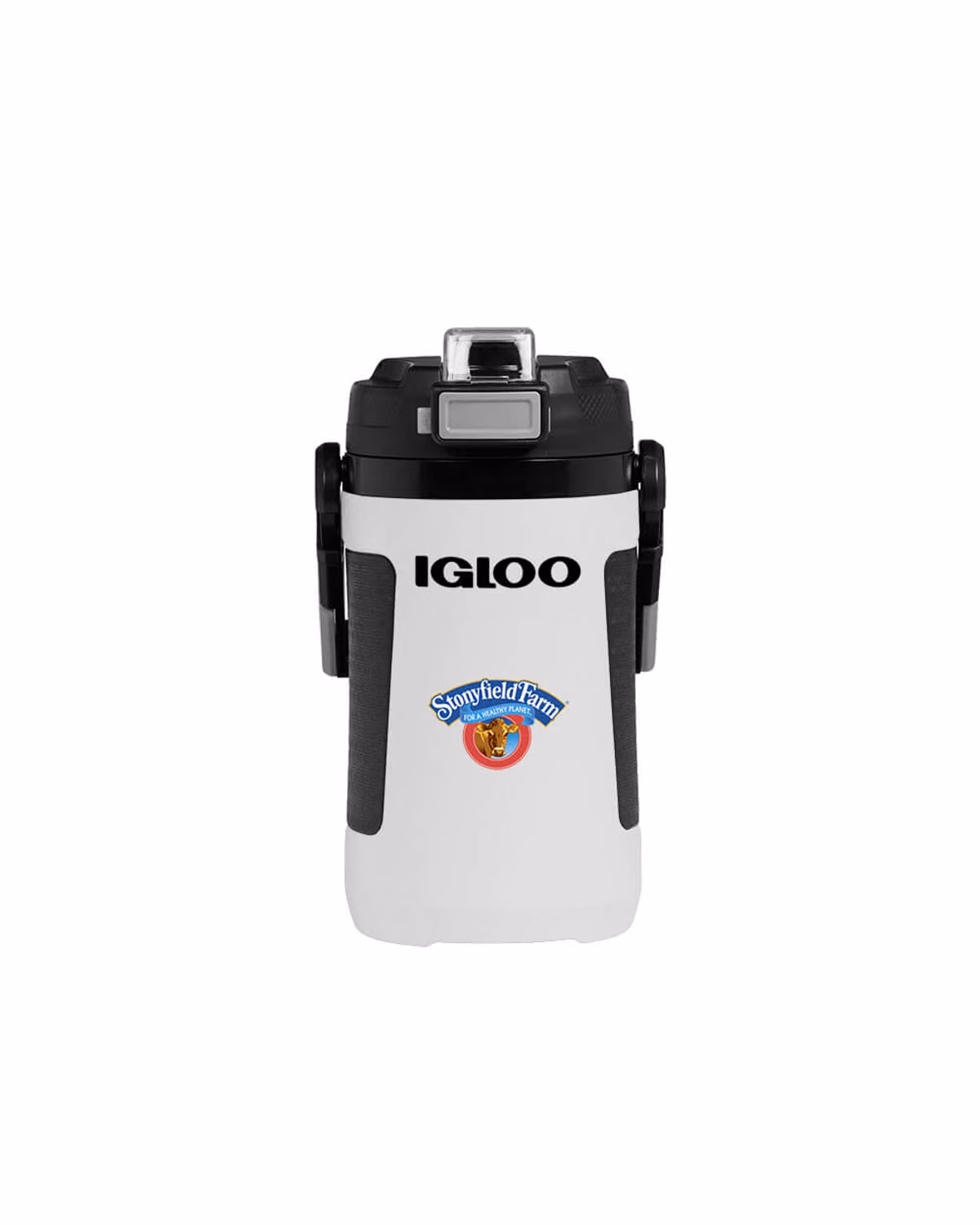 Igloo Rival Half Gallon Jug, Laser Engraved