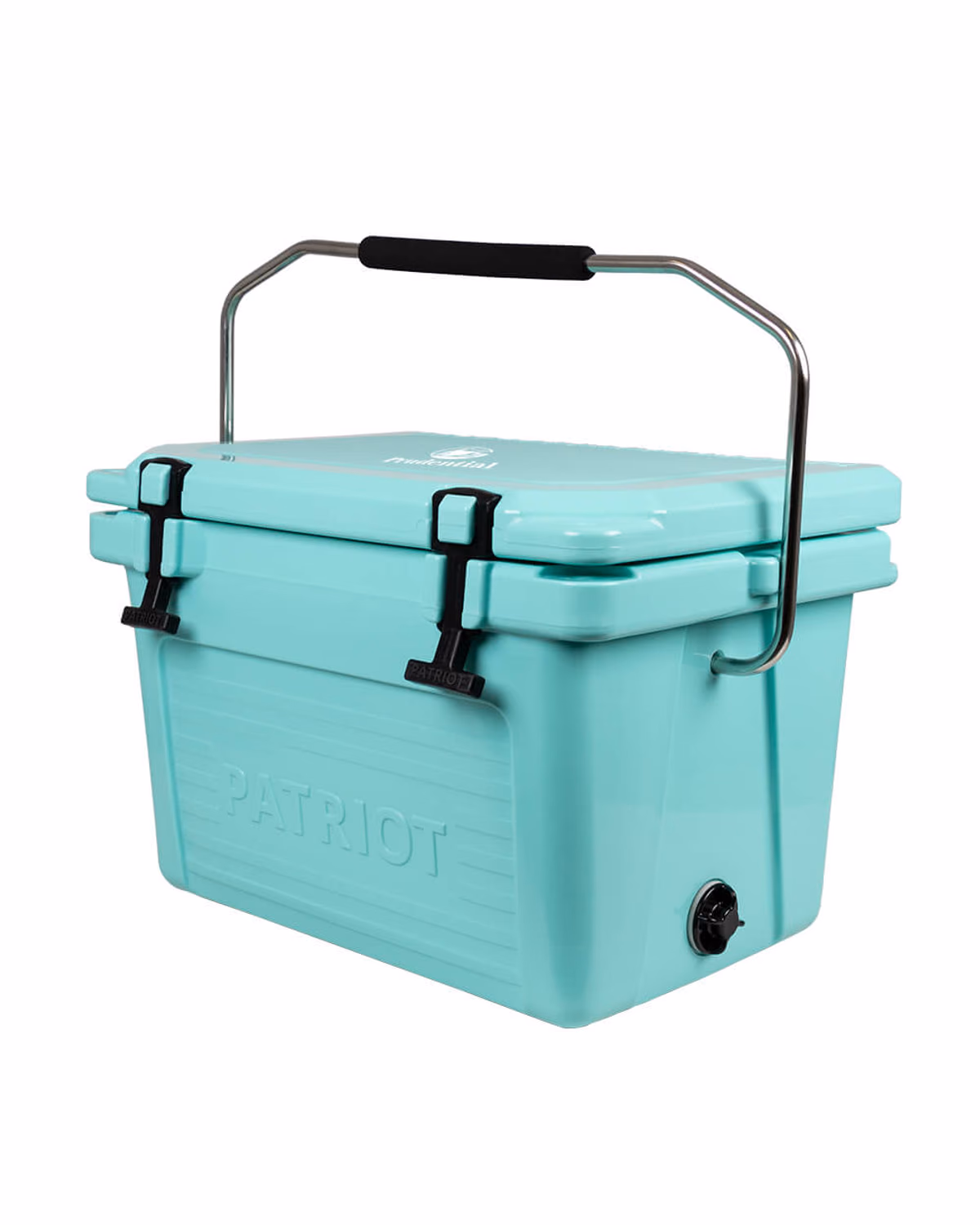 Patriot 20QT Cooler with Logo