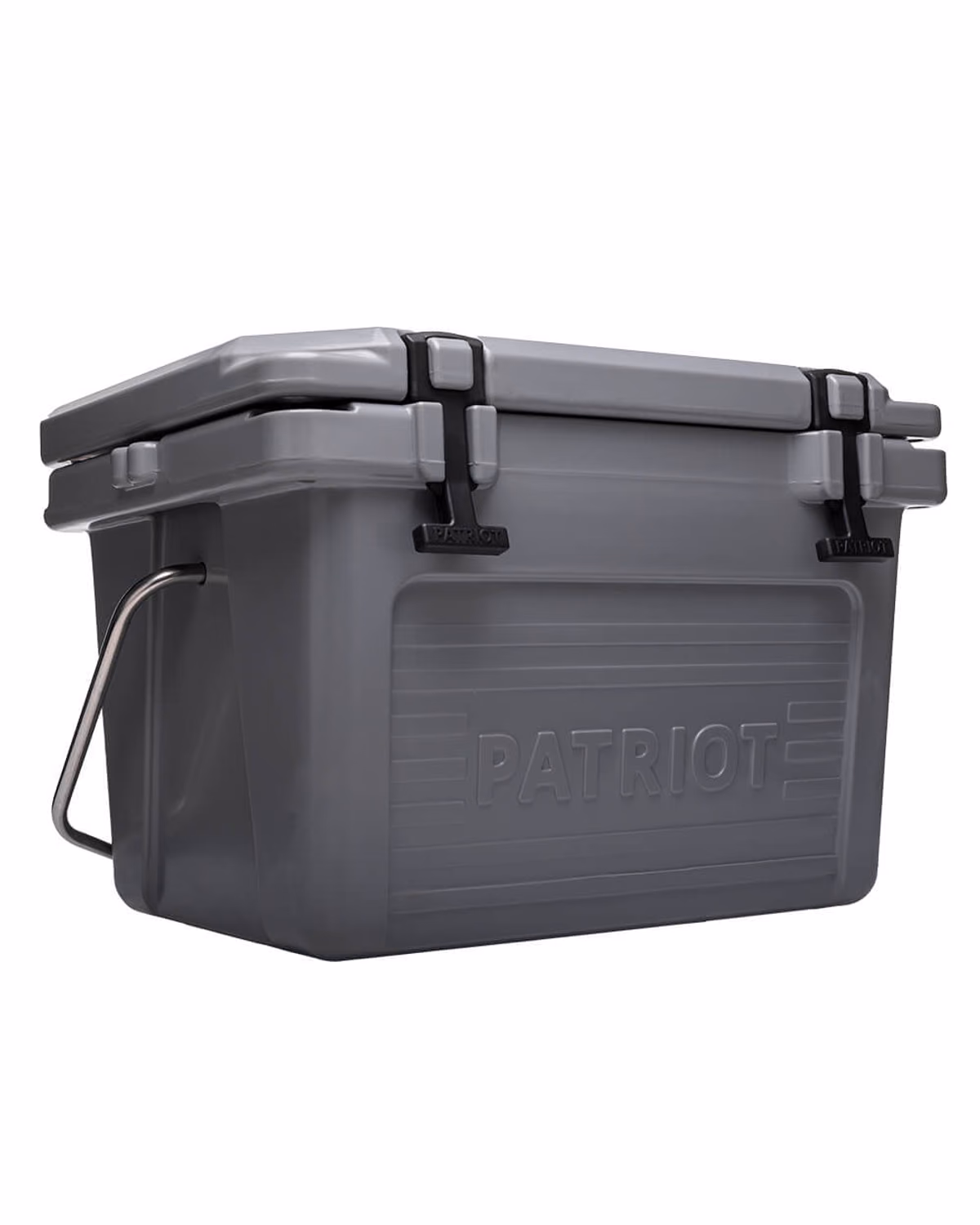 Patriot 20QT Cooler with Logo