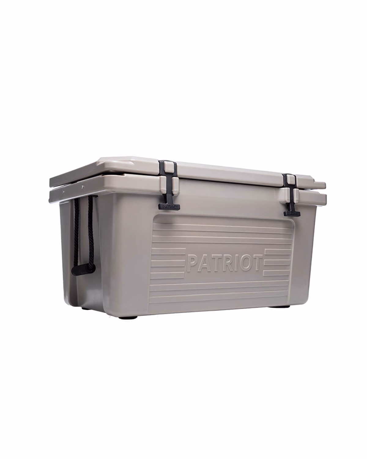 Patriot 50QT Anniversary Cooler with Logo