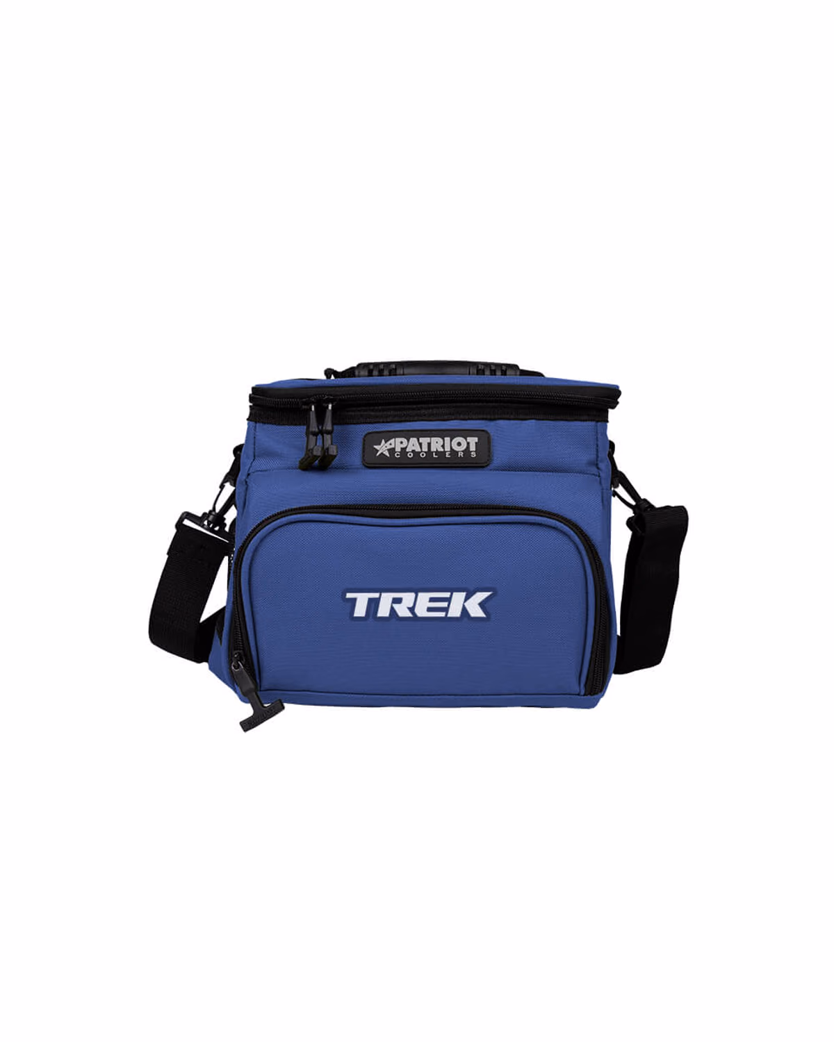 Patriot Venture Cooler 9 with Logo
