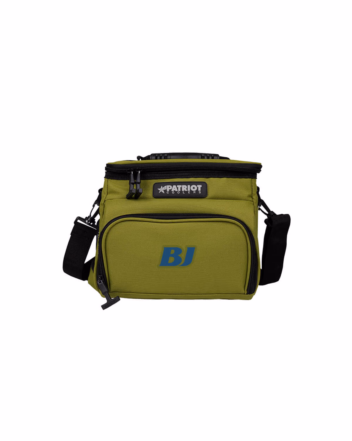 Patriot Venture Cooler 9 with Logo