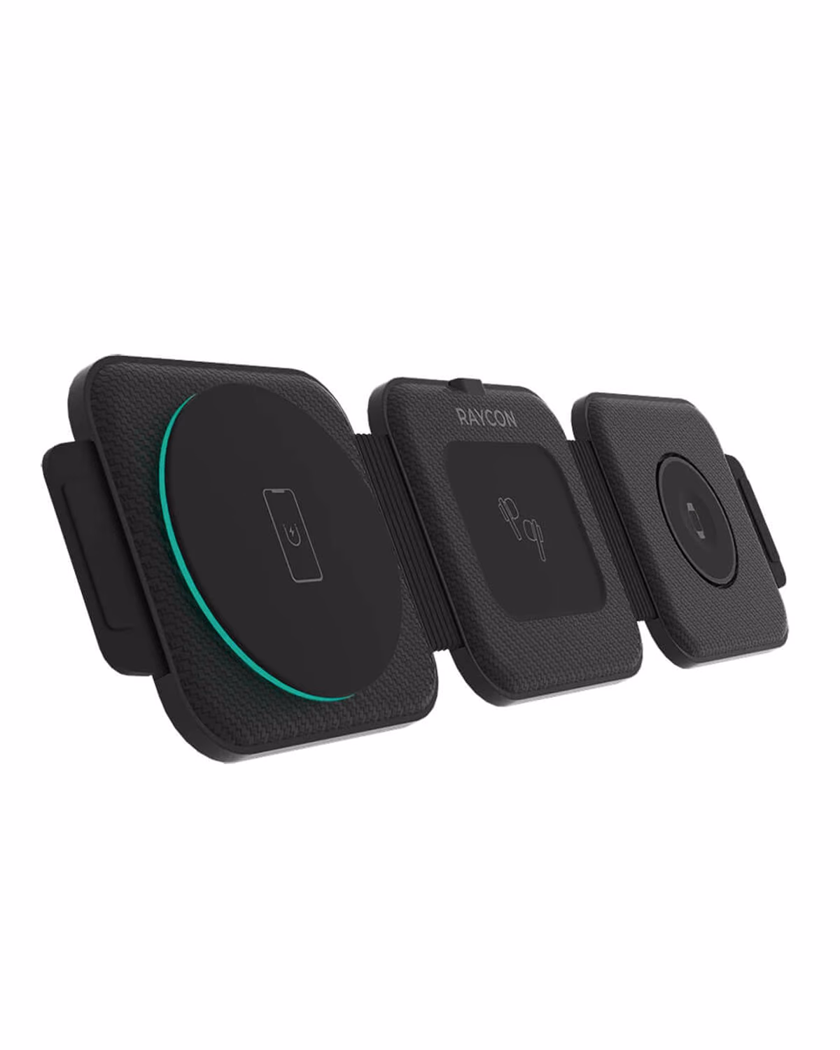 Raycon Magic Pad Pro with Logo