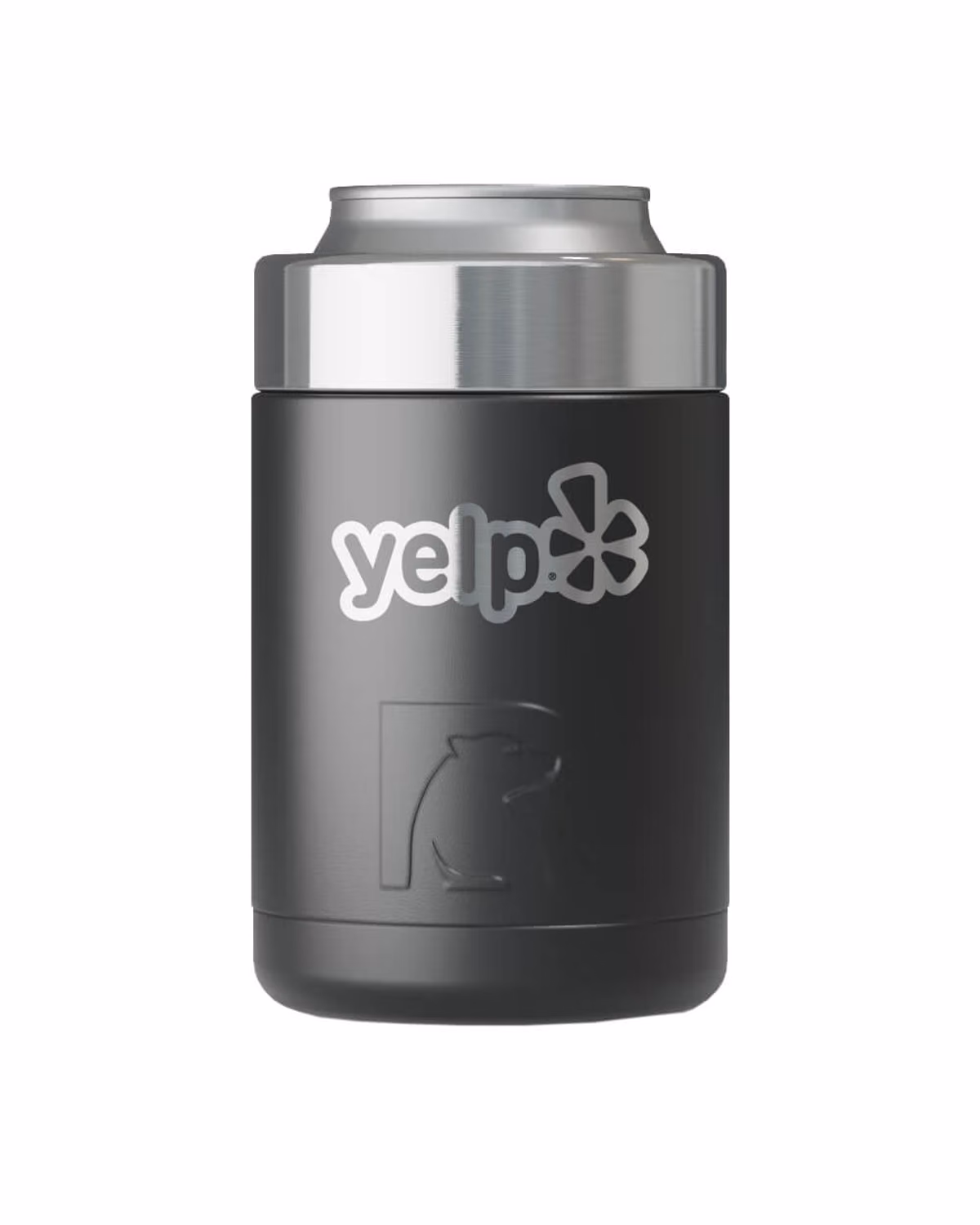 RTIC Can Cooler, Laser Engraved