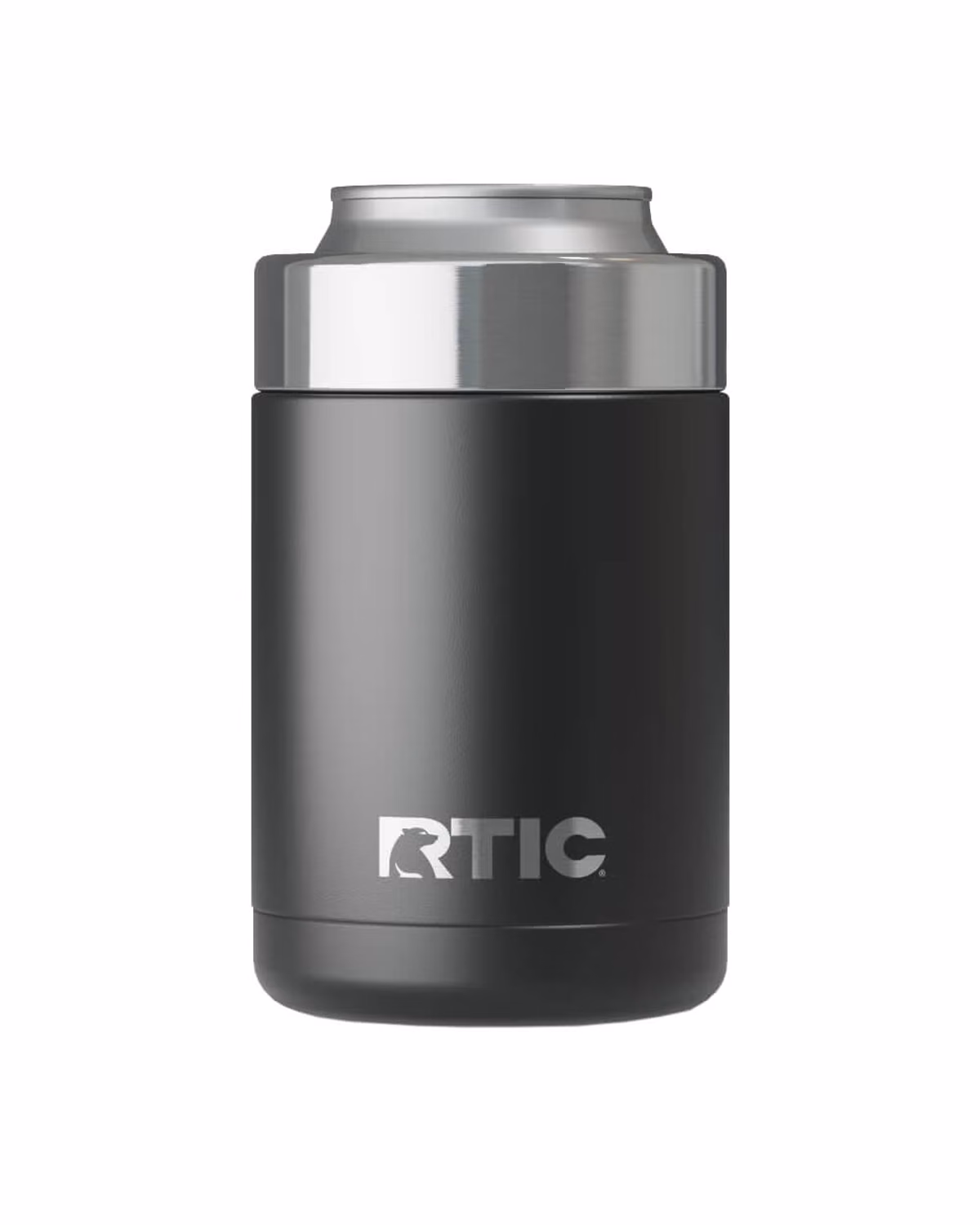 RTIC Can Cooler, Laser Engraved