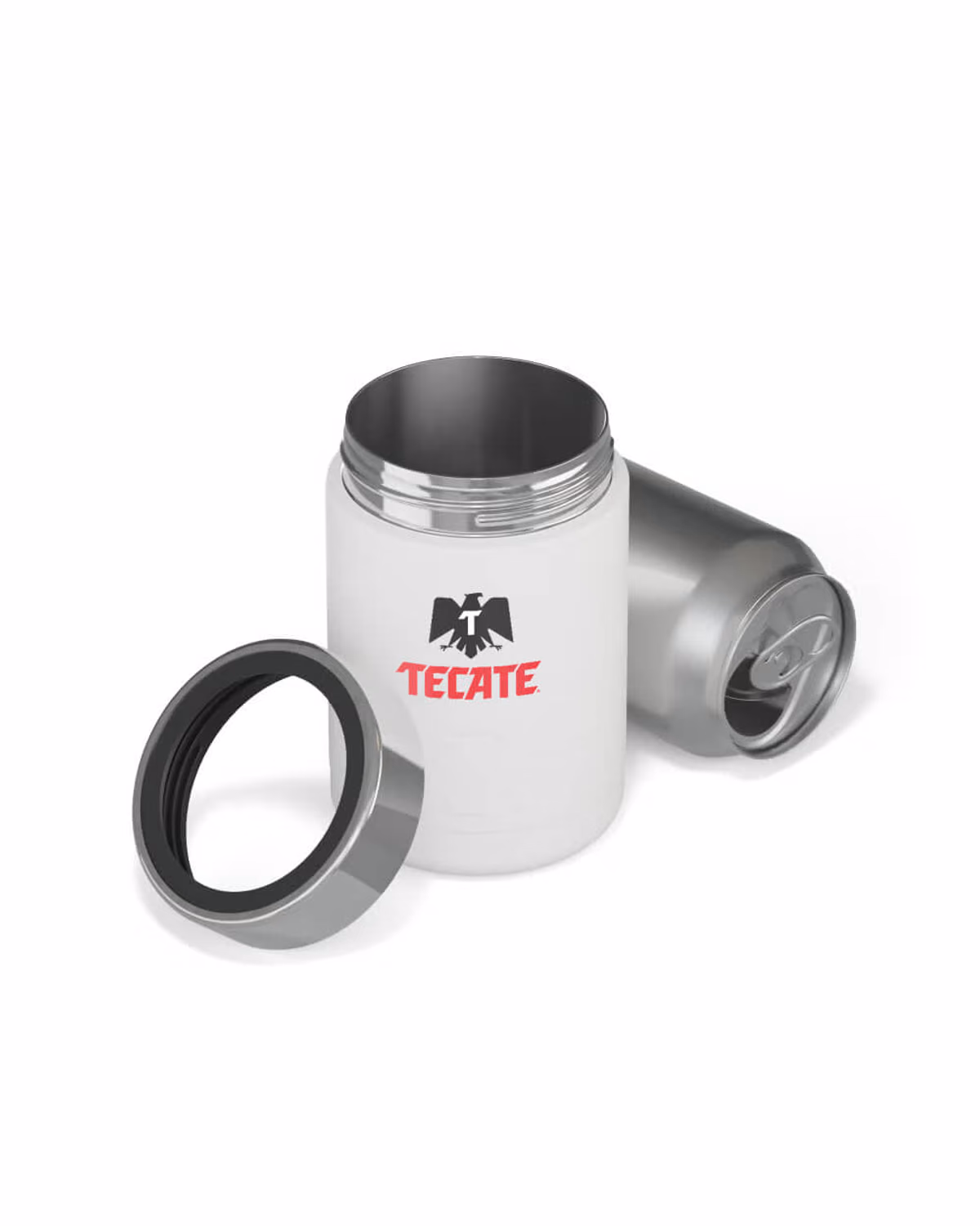 RTIC Can Cooler, Laser Engraved