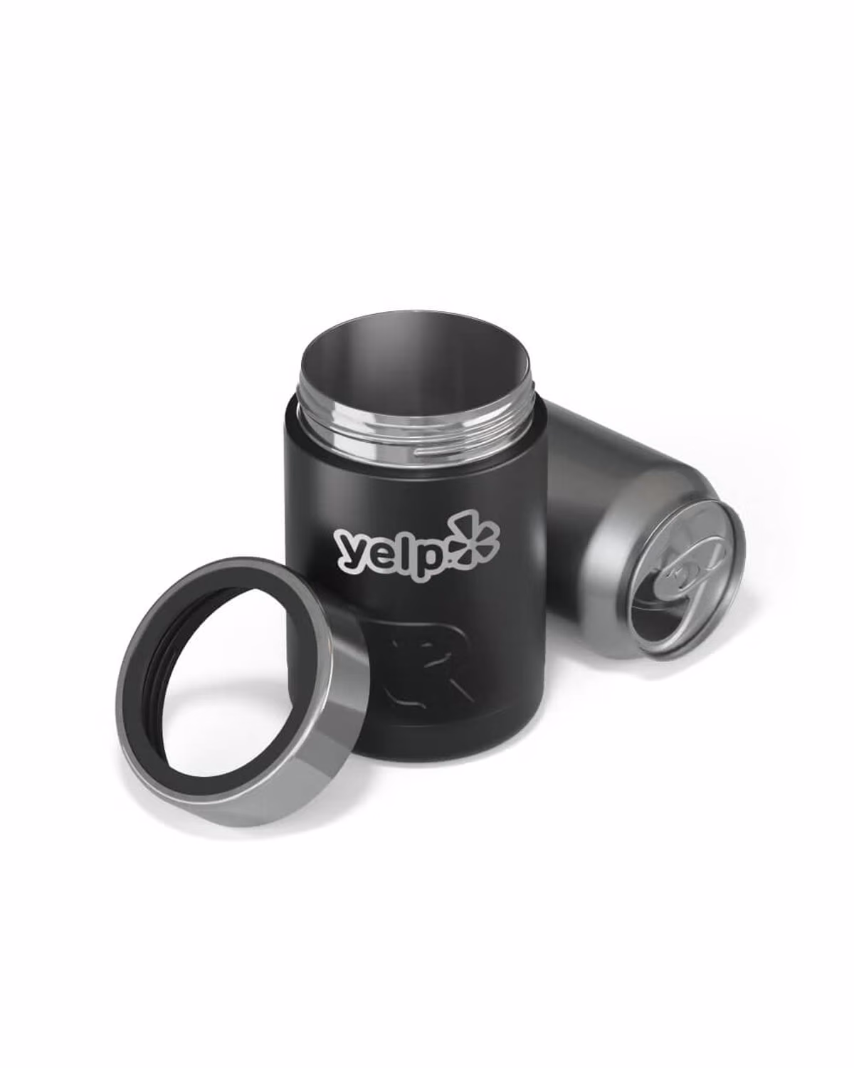 RTIC Can Cooler, Laser Engraved