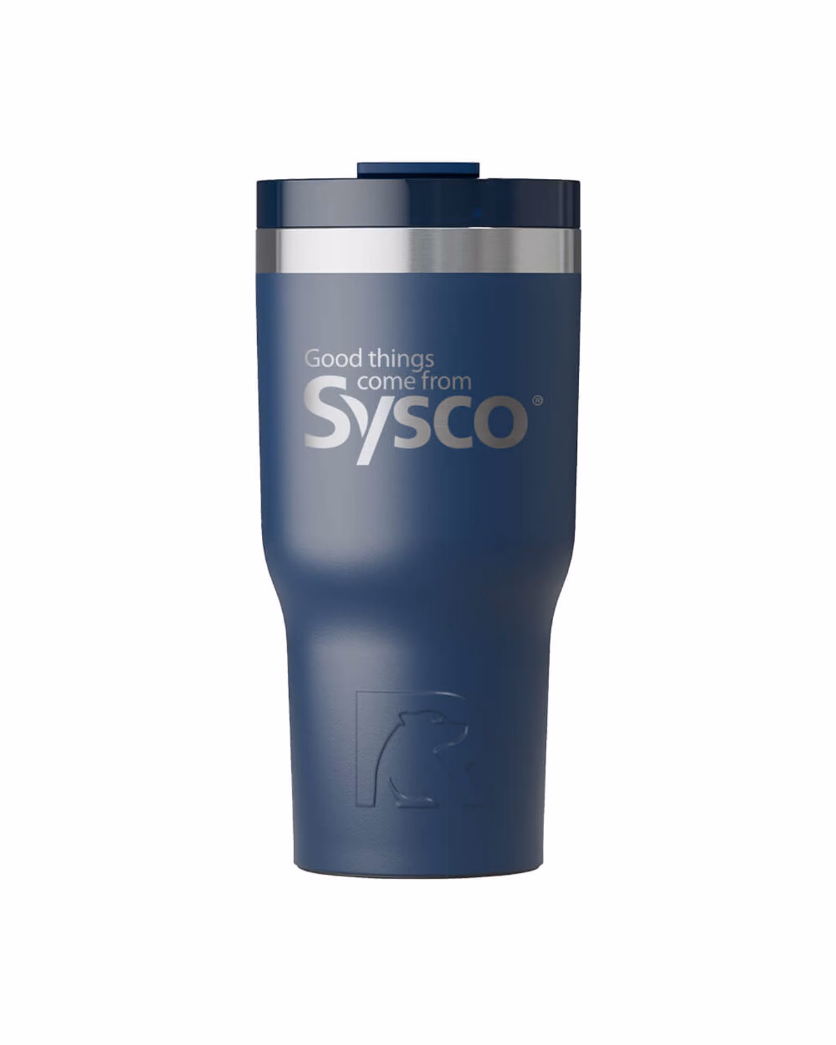 RTIC 20oz Essential Tumbler, Laser Engraved