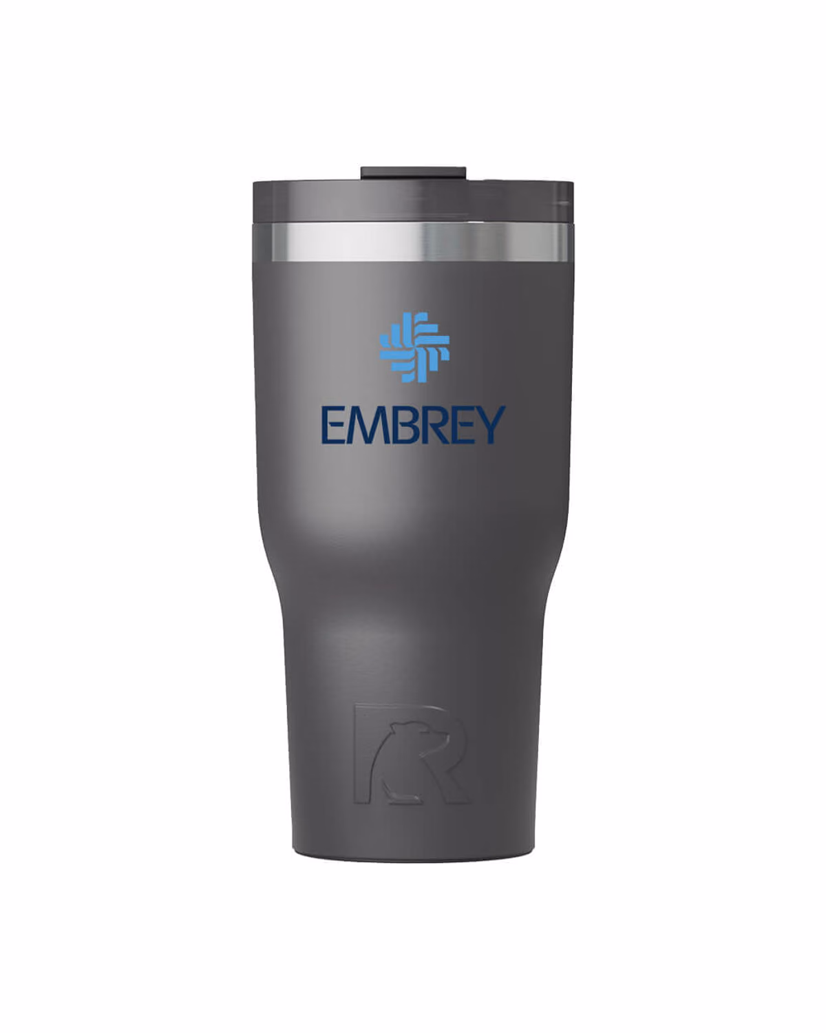 RTIC Essential 30oz Tumbler, Laser Engraved