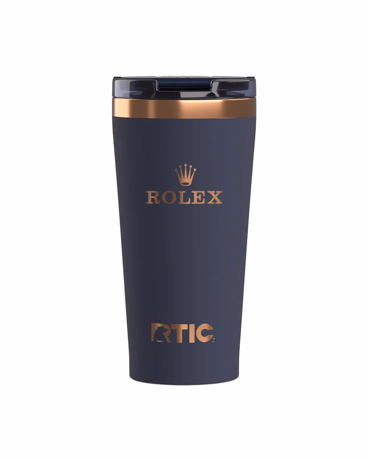 RTIC Happy Hour Pint Tumbler, Laser Engraved