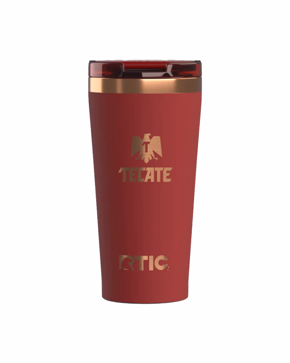 RTIC Happy Hour Pint Tumbler, Laser Engraved