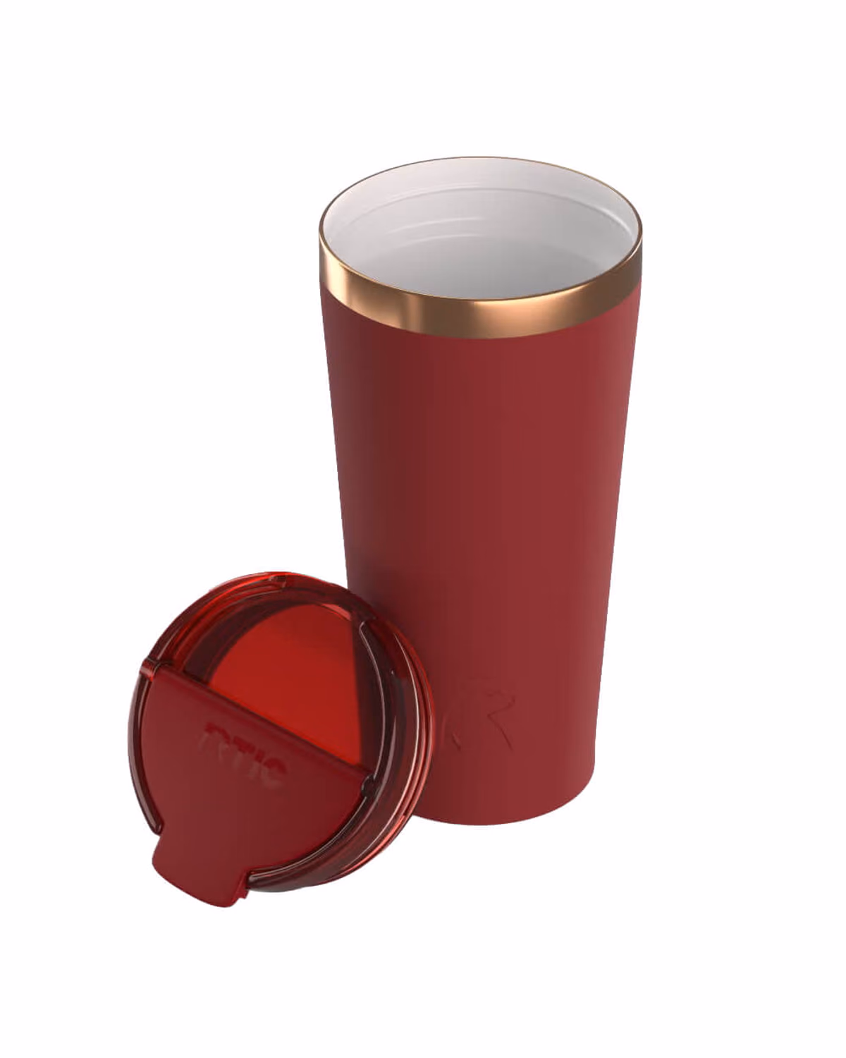 RTIC Happy Hour Pint Tumbler, Laser Engraved