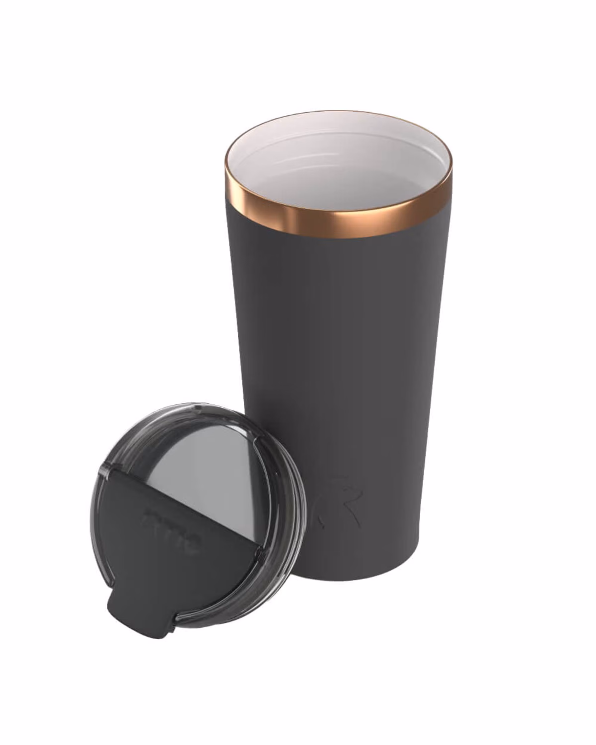 RTIC Happy Hour Pint Tumbler, Laser Engraved