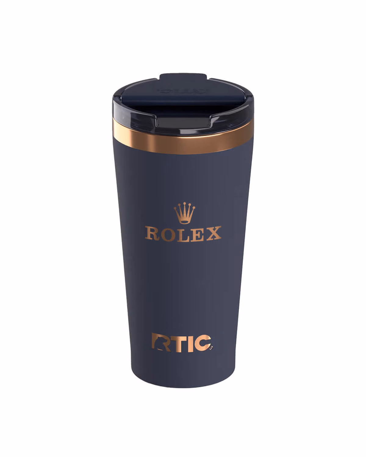 RTIC Happy Hour Pint Tumbler, Laser Engraved