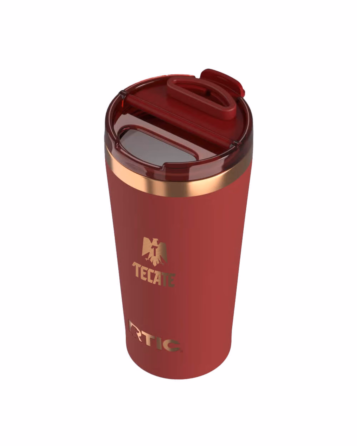 RTIC Happy Hour Pint Tumbler, Laser Engraved