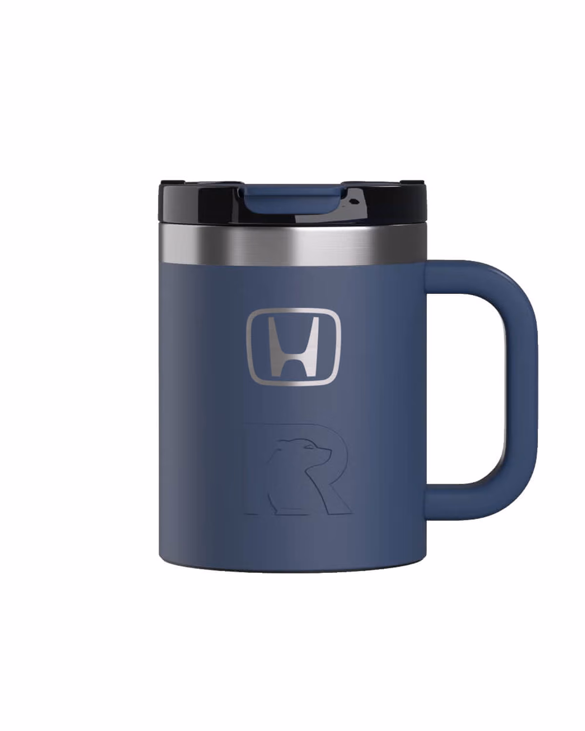 RTIC Essential Mug, Laser Engraved