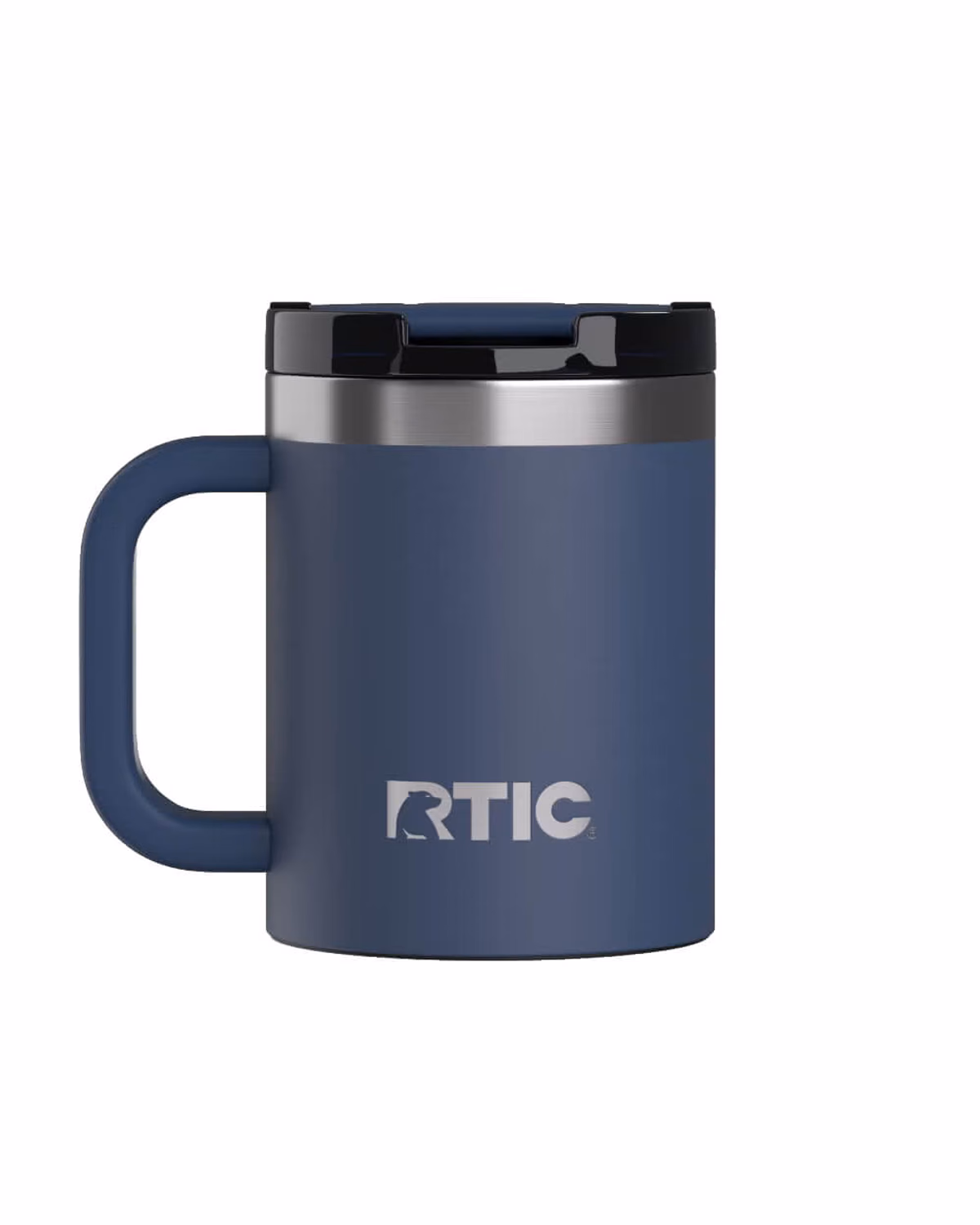 RTIC Essential Mug, Laser Engraved