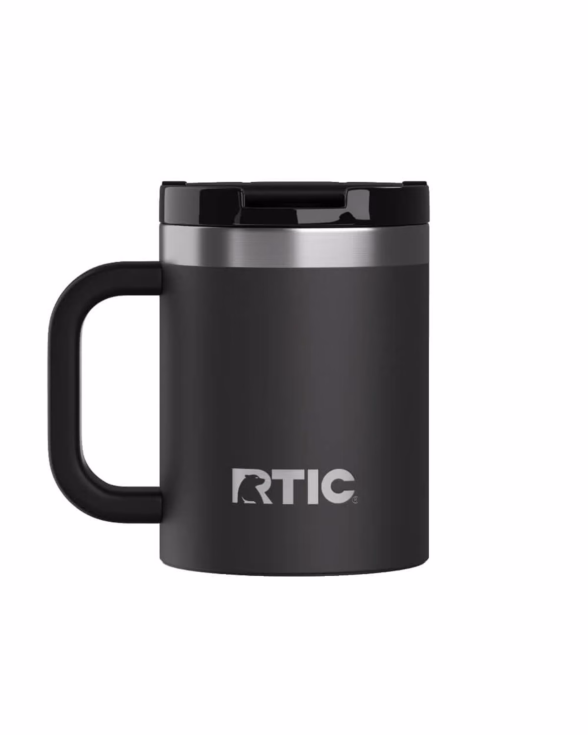 RTIC Essential Mug, Laser Engraved