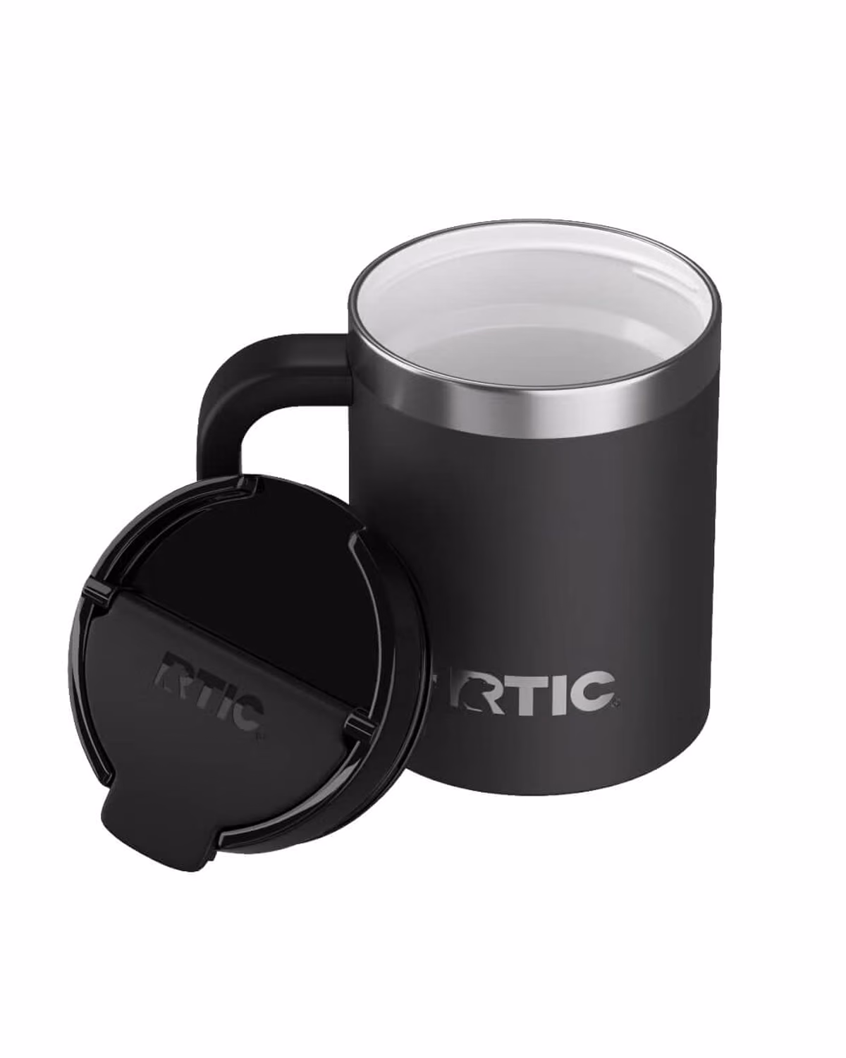 RTIC Essential Mug, Laser Engraved