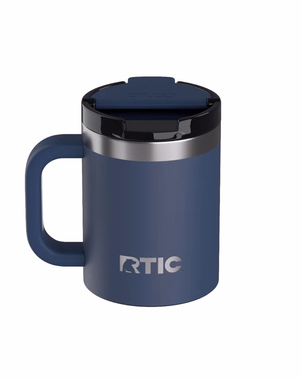 RTIC Essential Mug, Laser Engraved