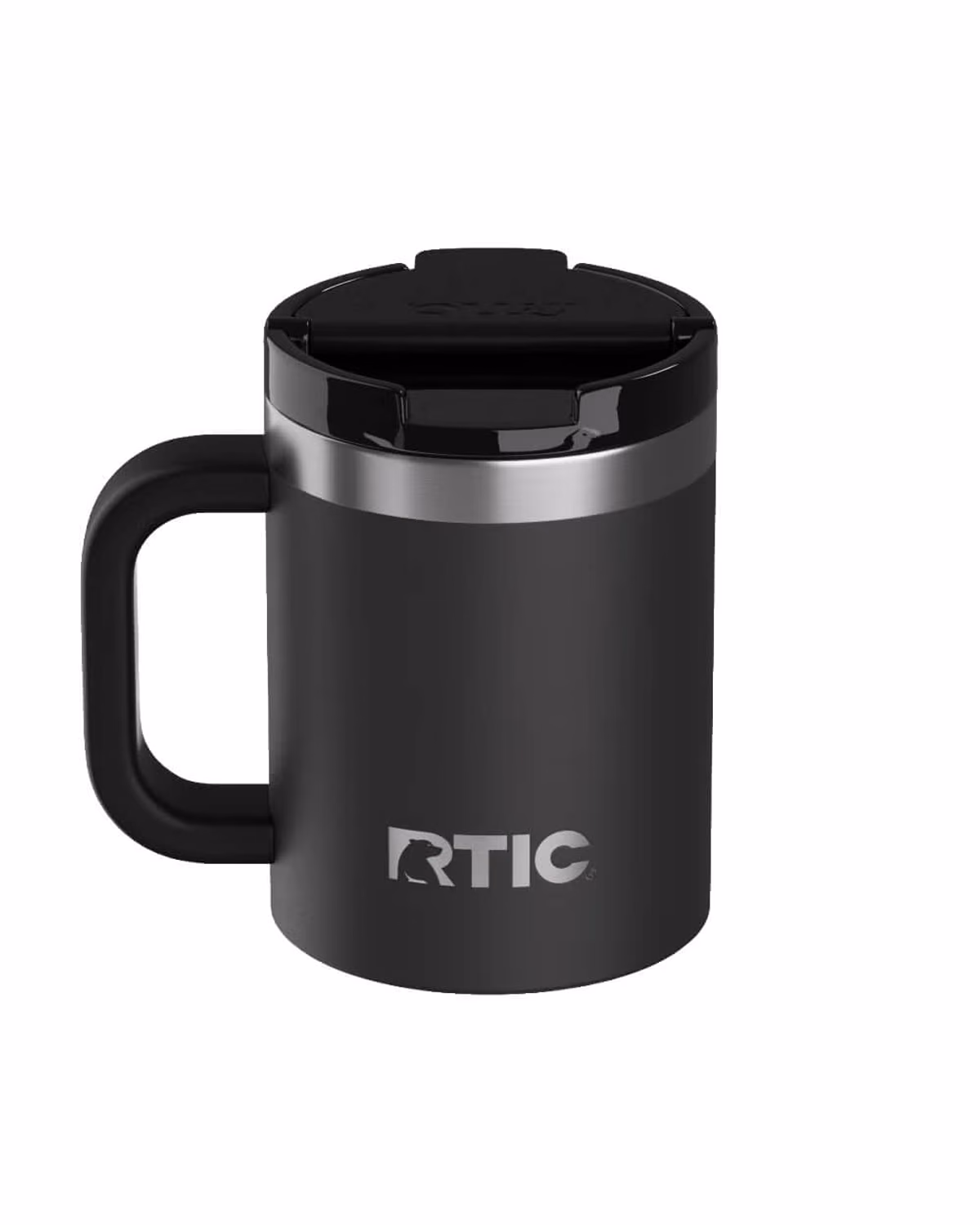 RTIC Essential Mug, Laser Engraved