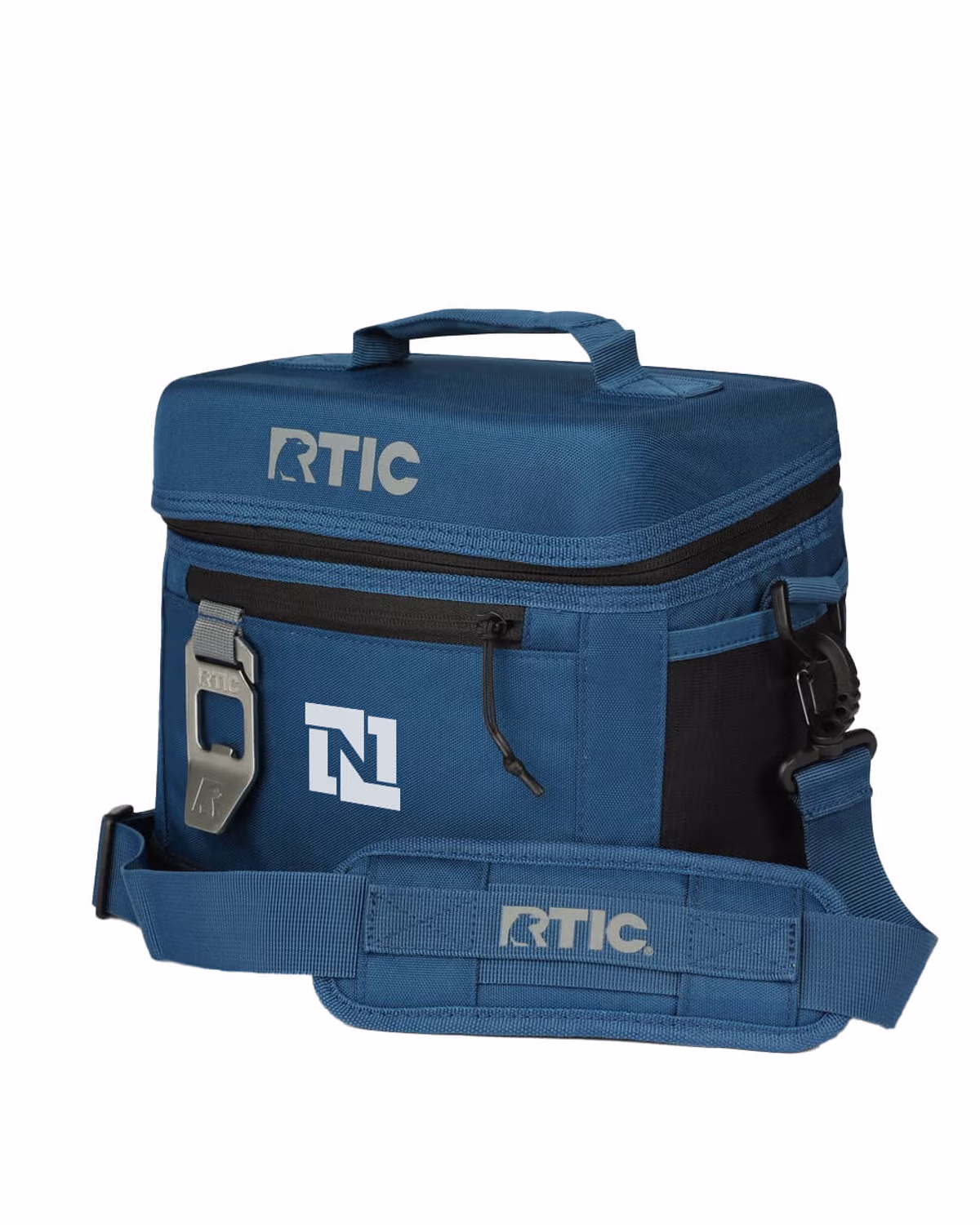 RTIC Everyday Cooler 8 Can with Logo