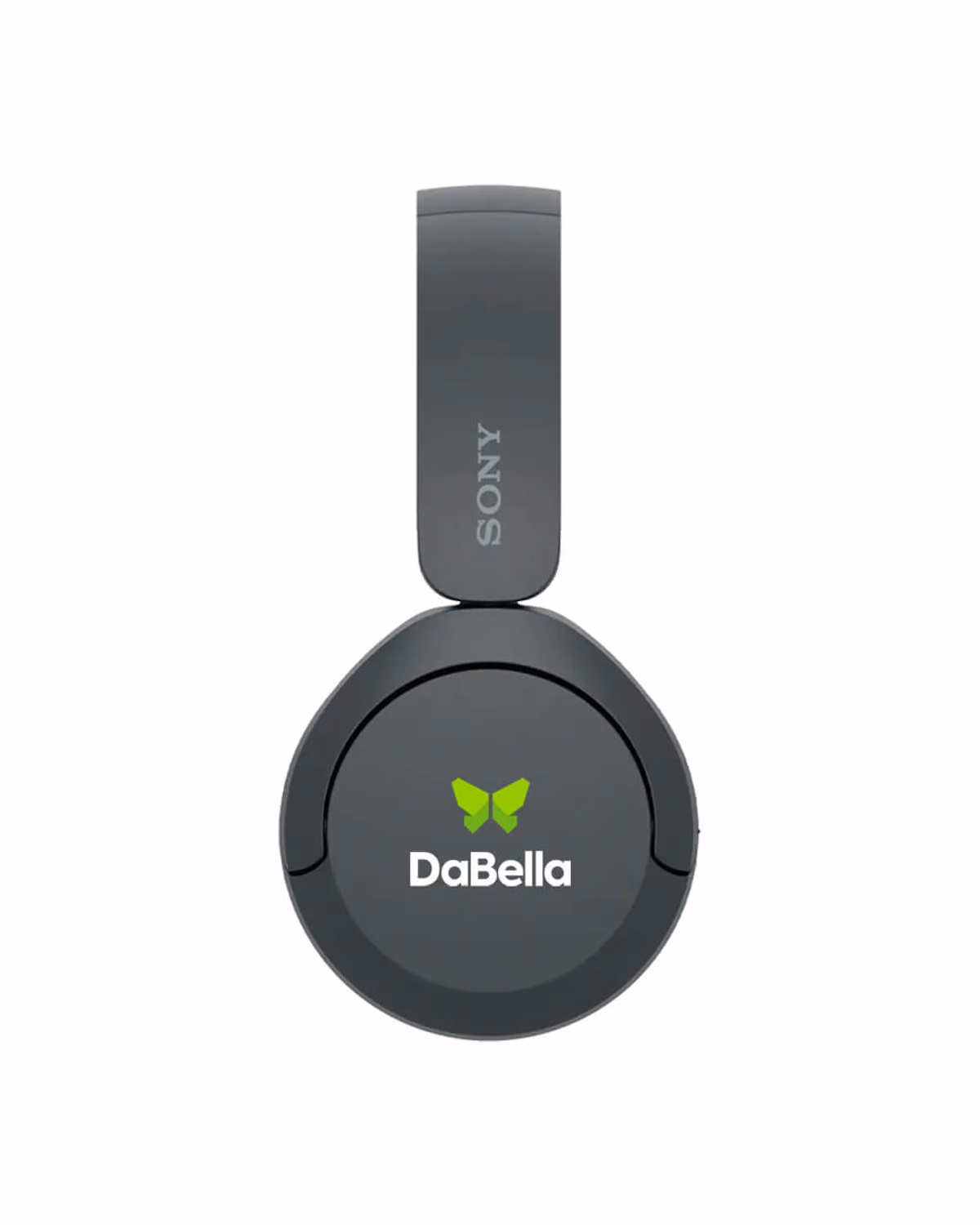 Sony Wireless Headphones with Logo