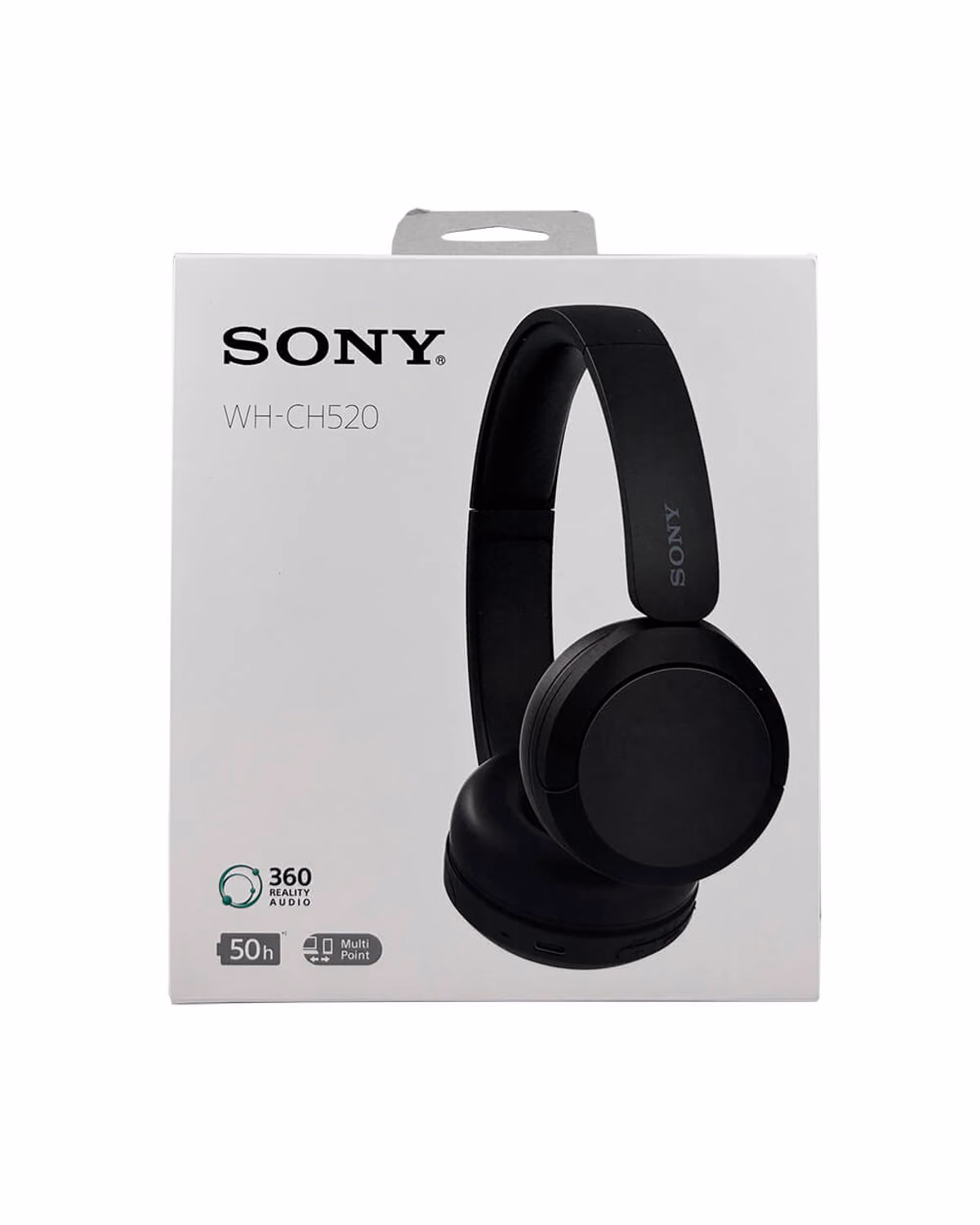 Sony Wireless Headphones with Logo