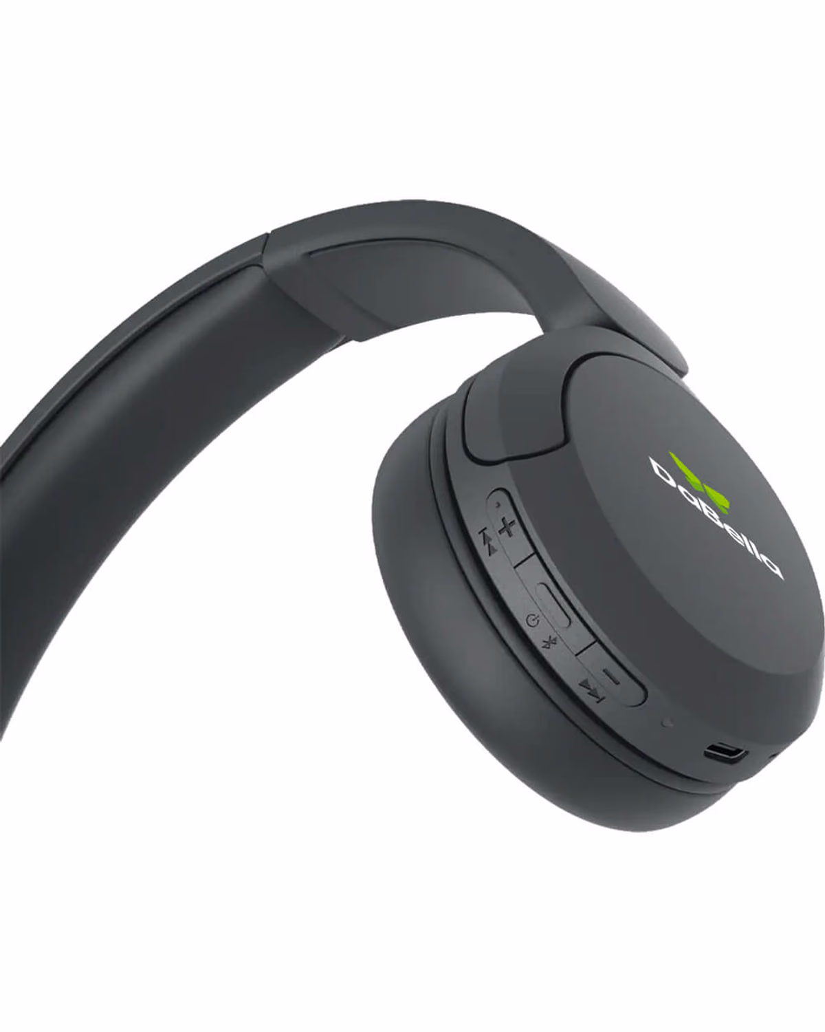 Sony Wireless Headphones with Logo