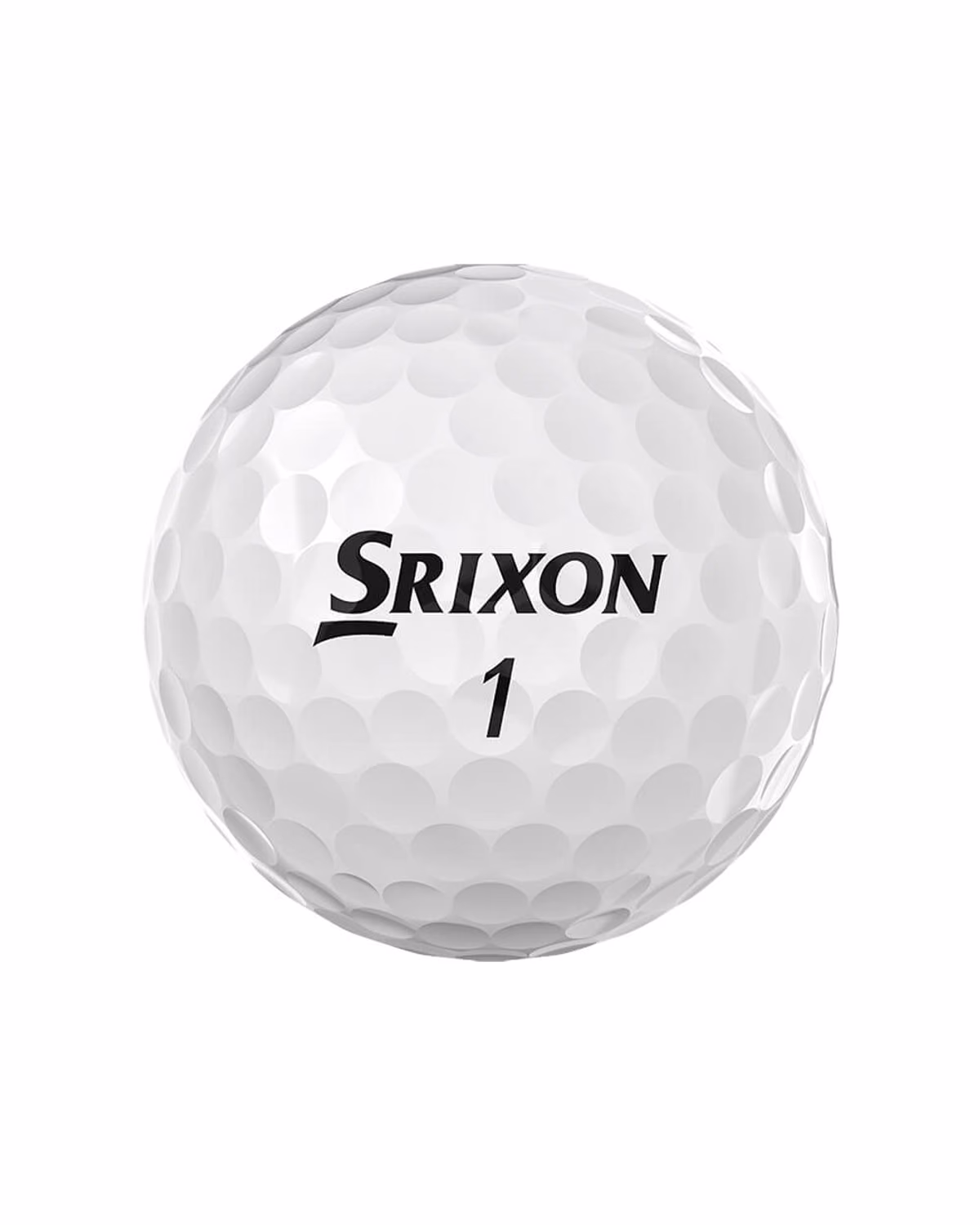 Srixon Q-Star Golf Balls with Logo