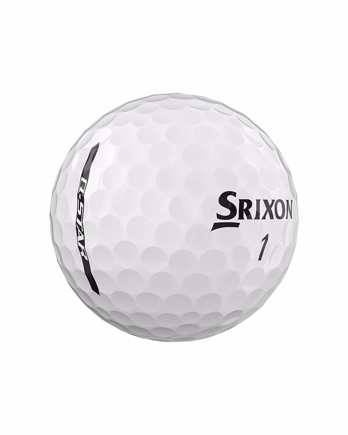 Srixon Q-Star Golf Balls with Logo