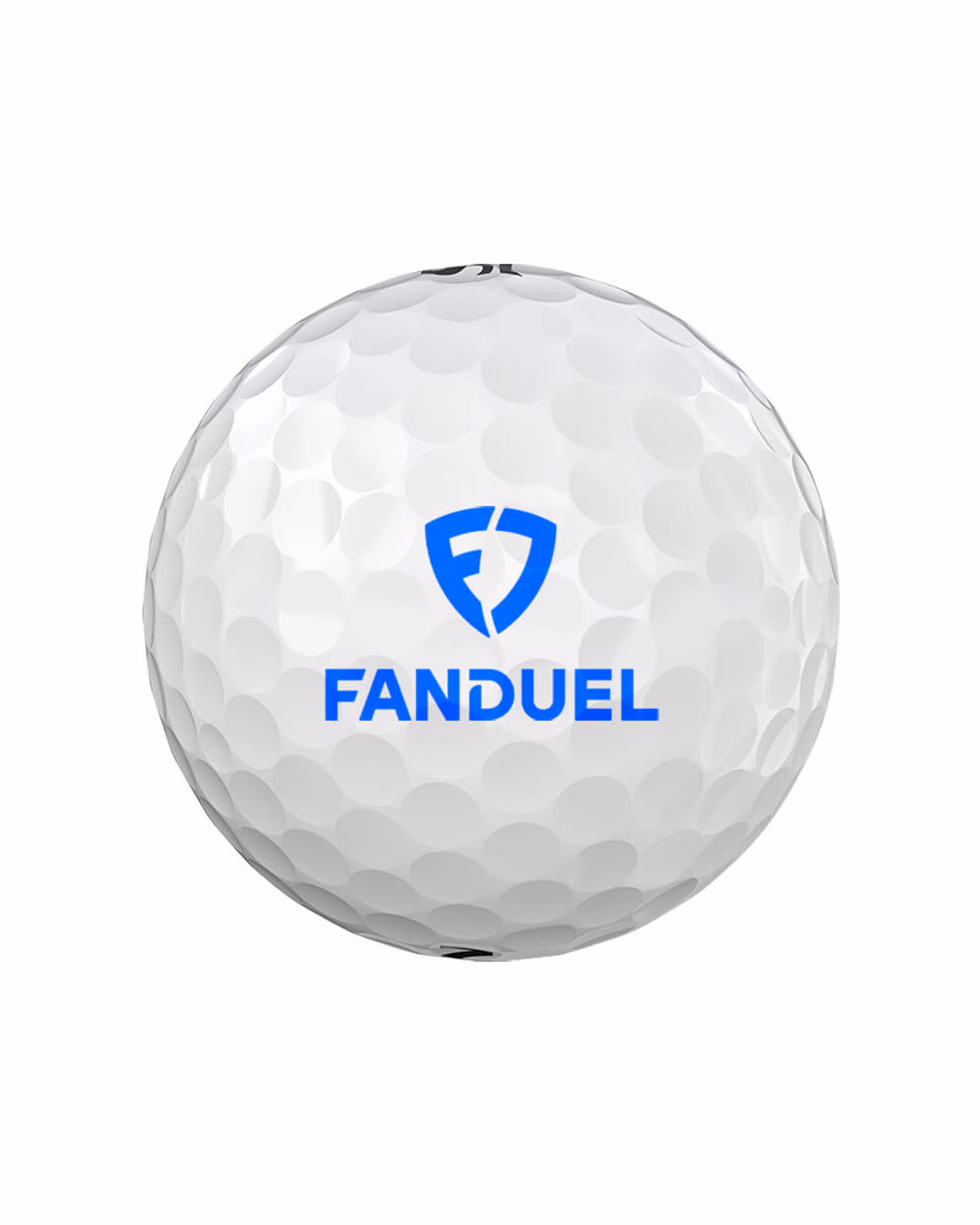Srixon Soft Feel Golf Balls with Logo