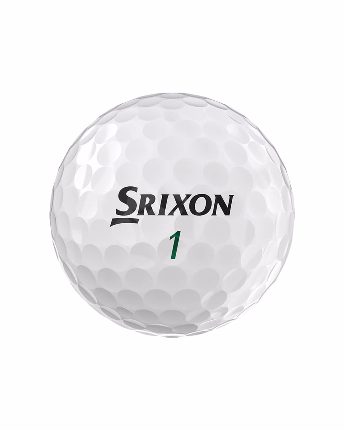 Srixon Soft Feel Golf Balls with Logo