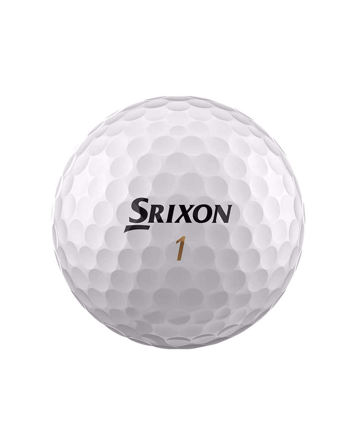 Srixon Z-Star Diamond Golf Balls with Logo